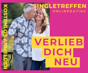 Singletreffen - Online Dating